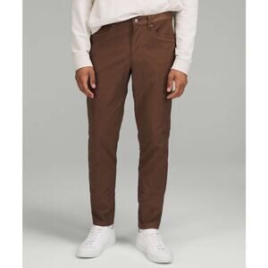 Lululemon ABC Slim-Fit Pant 32" *Utilitech